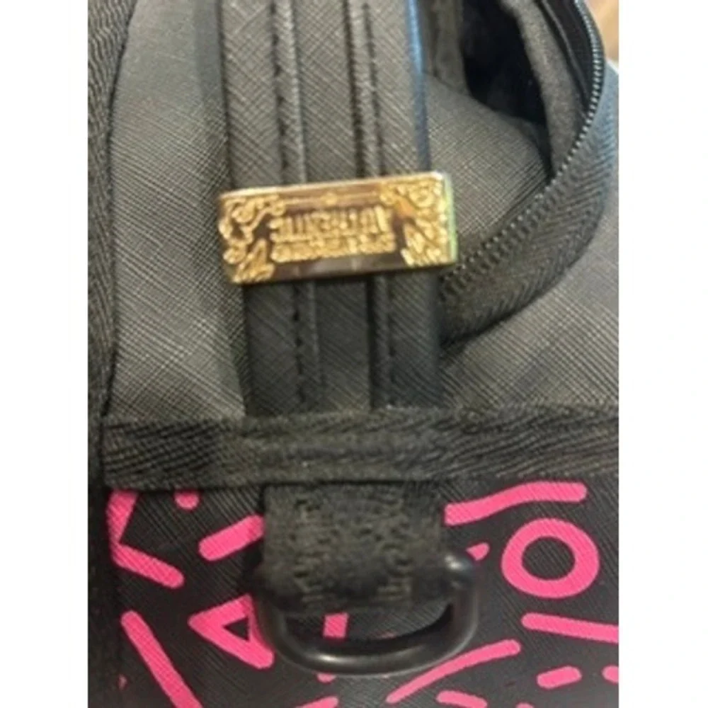 Sprayground x Knight Rider Limited Edition Retro Synthwave Backpack KITT 80s